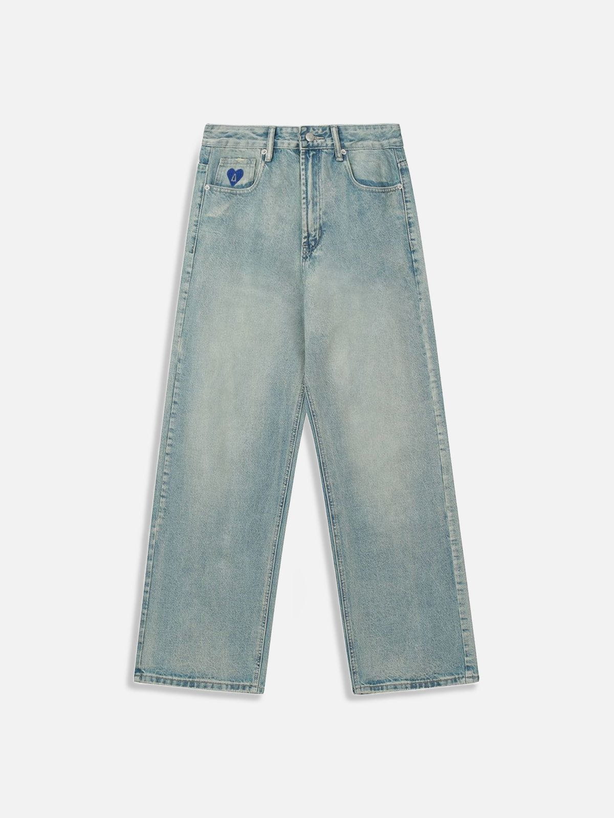 Aelfric Eden Baggy Jeans