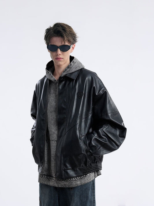 HEIGHT: 5'11" WEIGHT: 167LBS WEARING: XL