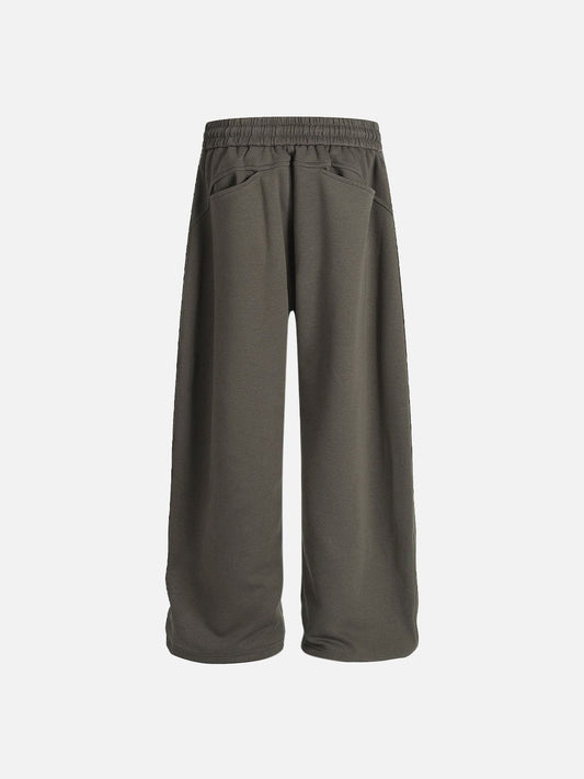 Aelfric Eden Deconstructive Pocket Baggy Sweatpants