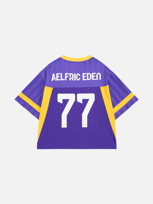 Aelfric Eden 77 V-Neck Jersey