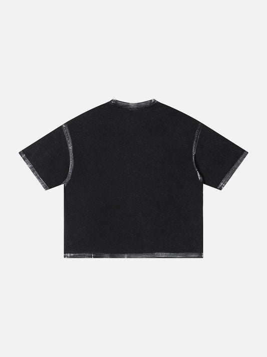 Aelfric Eden Washed Seam Tee