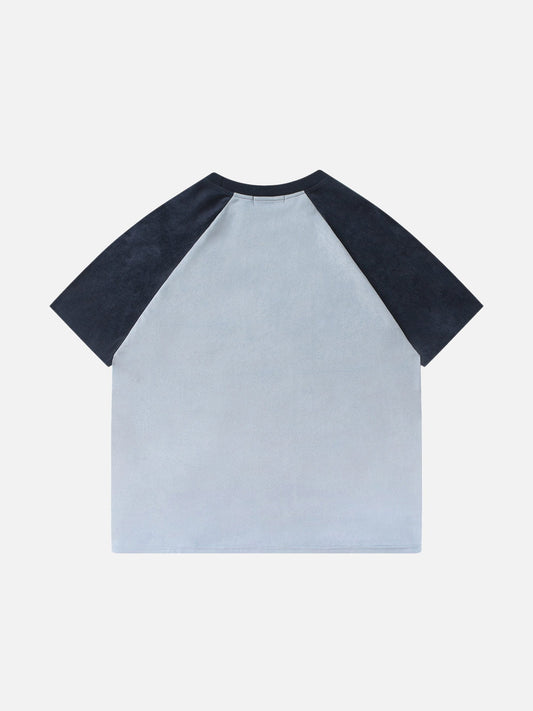 Aelfric Eden Raglan Sleeve Tee