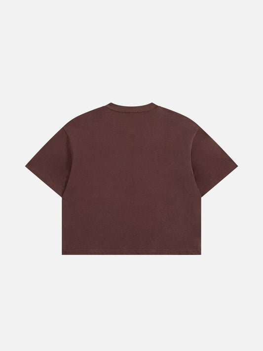 Aelfric Eden Boxy Cowboy Graphic Tee