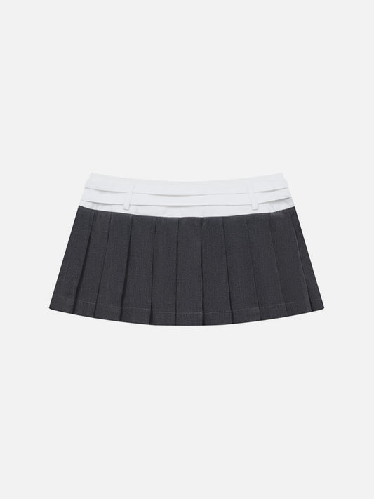 Aelfric Eden Pleated Skirt