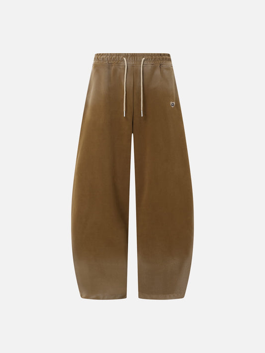 Aelfric Eden Washed Baggy Barrel Sweatpants