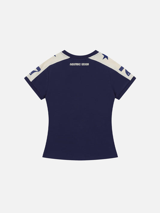 Aelfric Eden 77 Jersey Tee