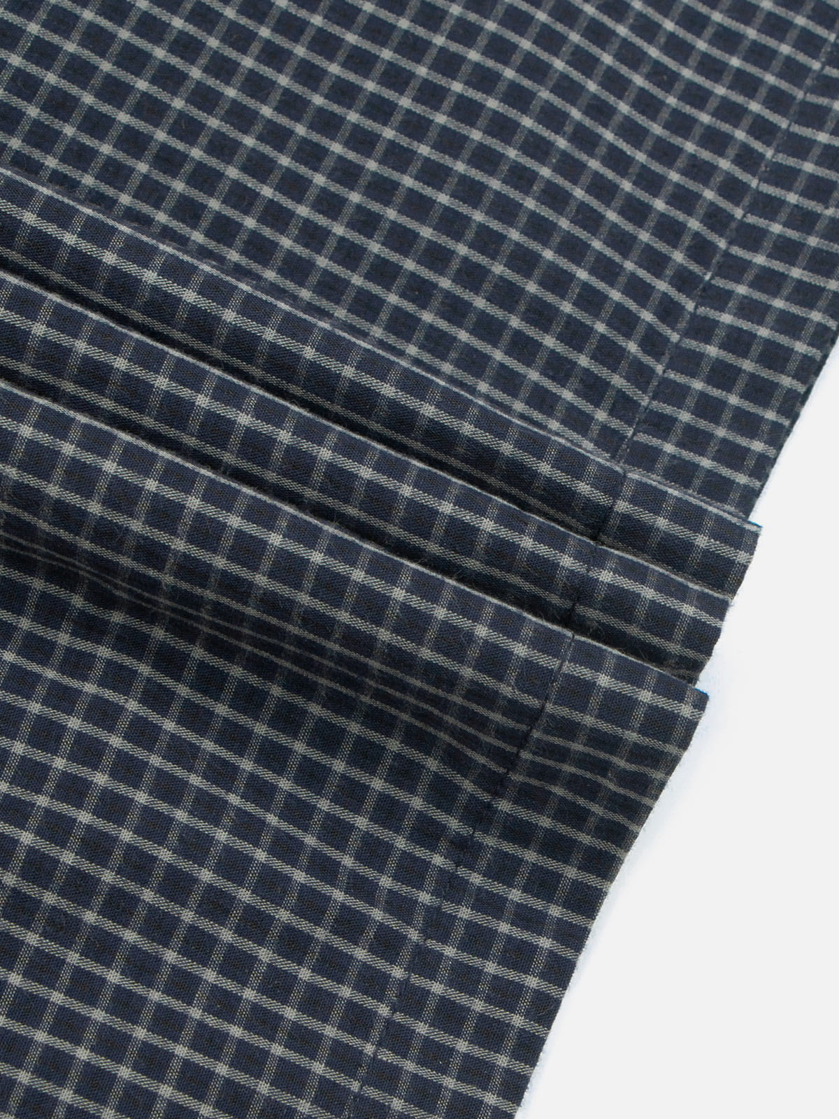 Aelfric Eden Vintage Plaid Tee