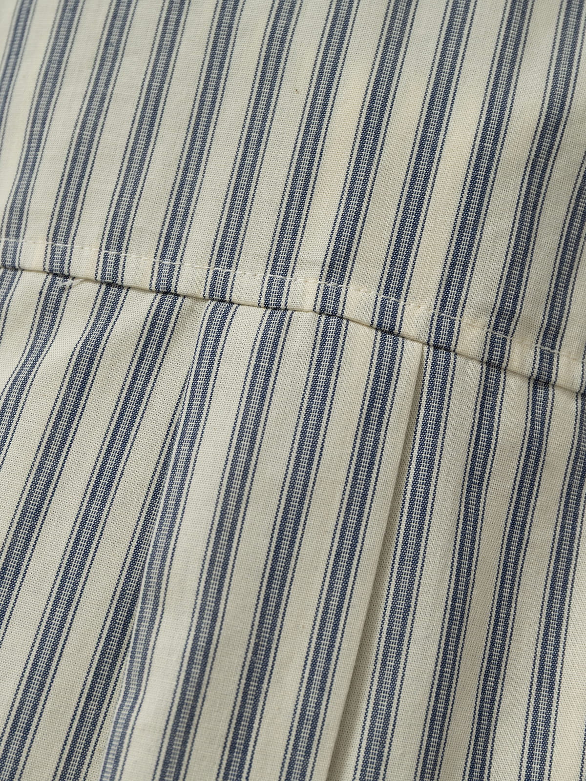 Aelfric Eden Stripe Short Sleeve Shirt