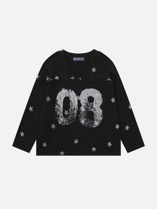 Aelfric Eden Star 08 Sweatshirt