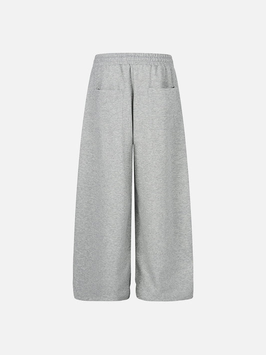 Aelfric Eden Bow Graphic Sweatpants