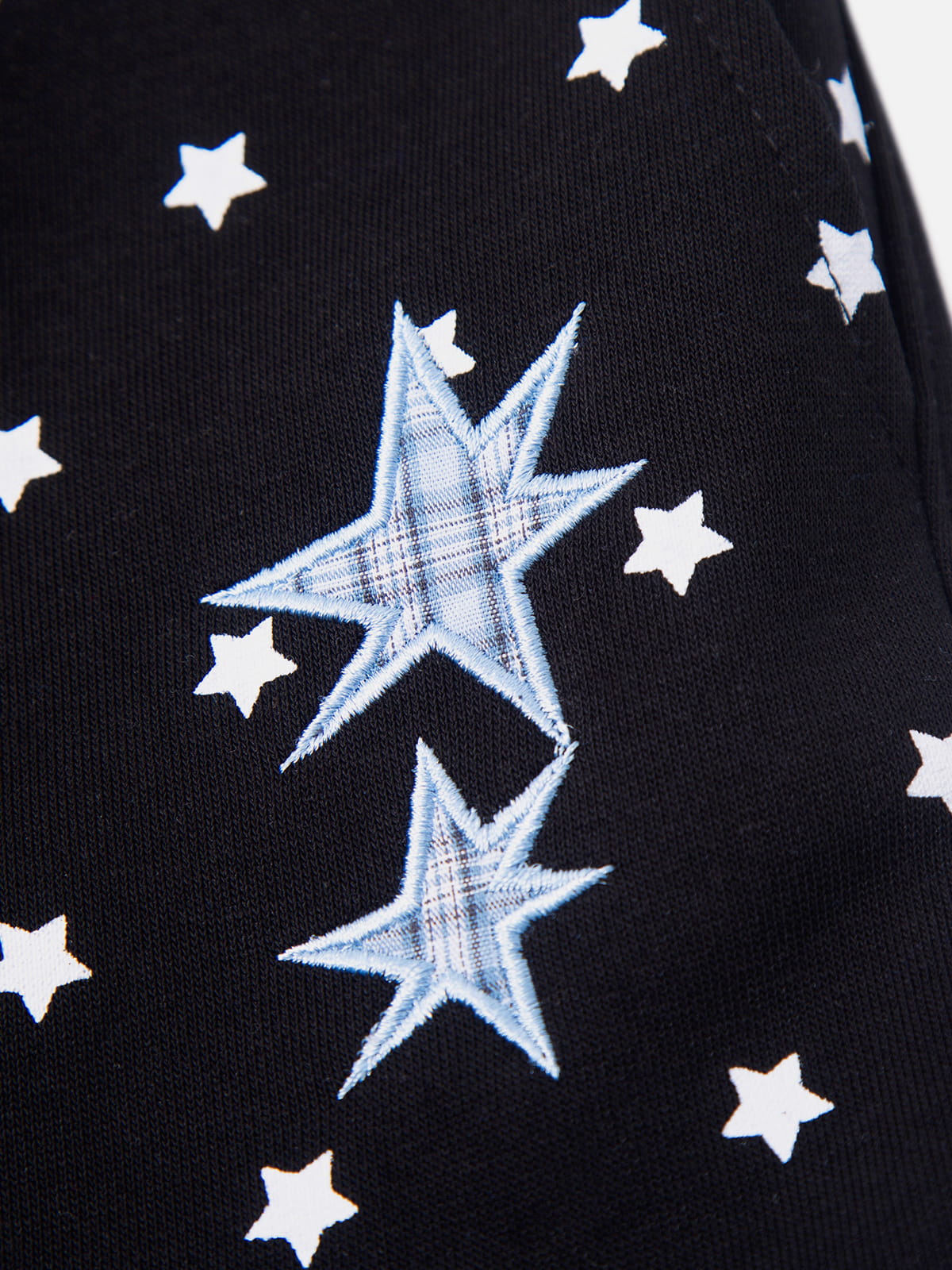 Aelfric Eden Star Shorts
