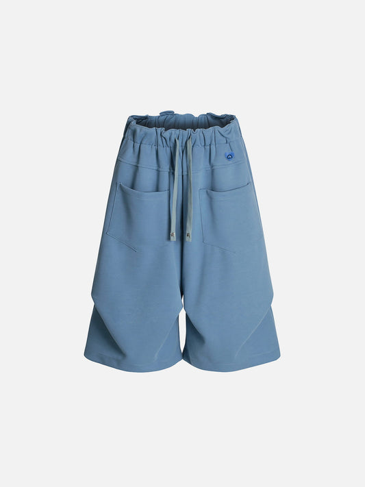 Aelfric Eden Utility Pocket Shorts