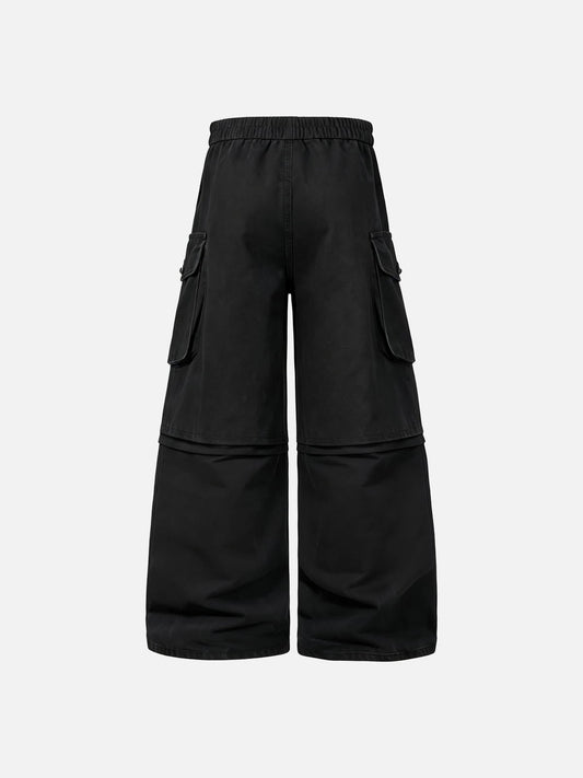 Aelfric Eden Multi-Button Pants