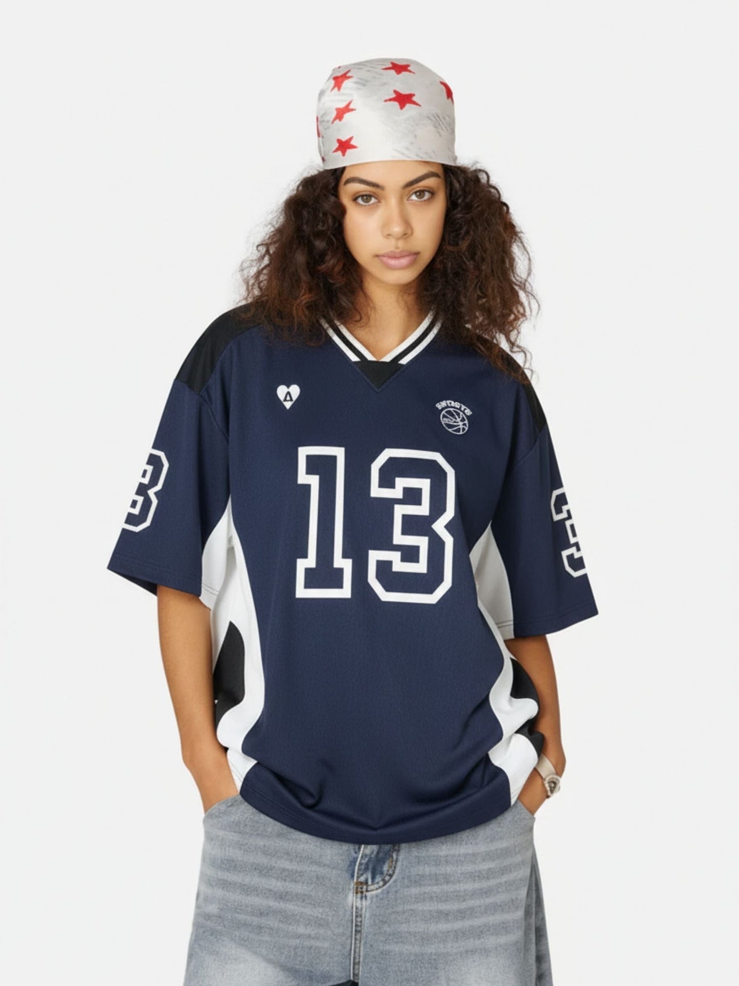 HEIGHT: 5'9" WEIGHT: 121LBS WEARING: M