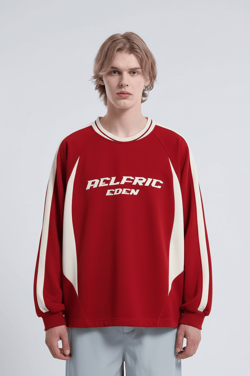 HEIGHT: 6'2" WEIGHT: 181LBS WEARING: L