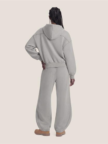 Aelfric Eden Boxy Hoodie Sets