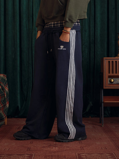 HEIGHT:6'5" WEIGHT:157LBS WEARING:XL