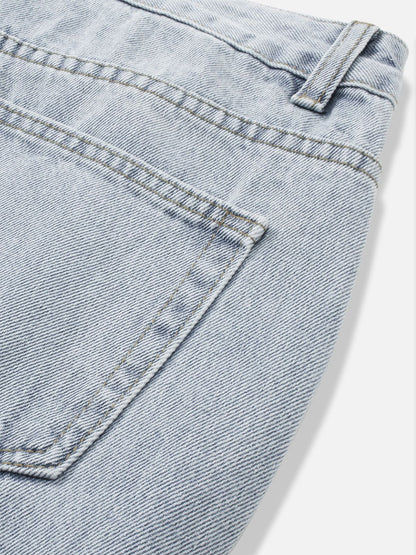 Aelfric Eden  Baggy Basic Jeans
