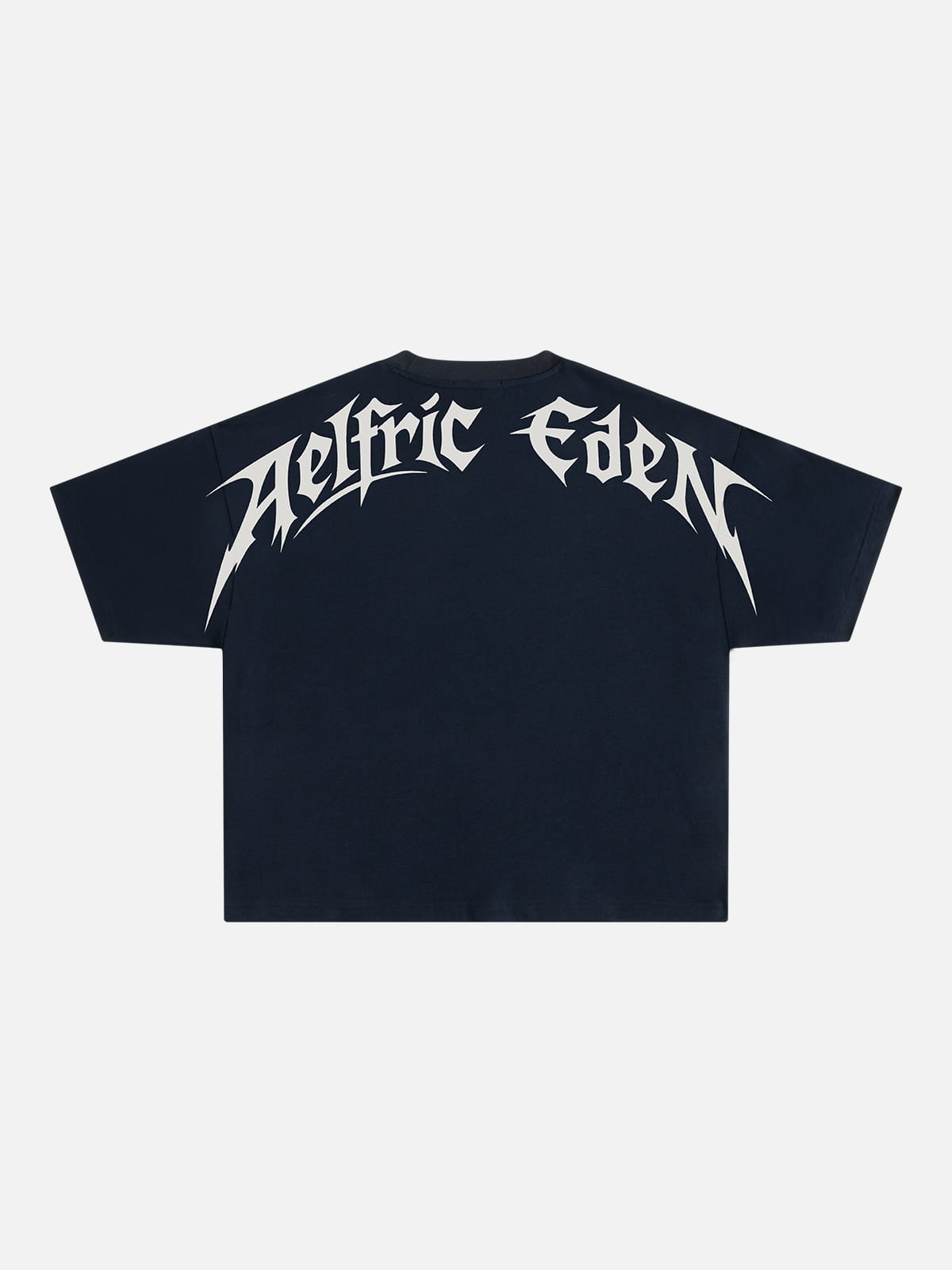 [Pre-Order] Aelfric Eden Boxy Thorn Tee