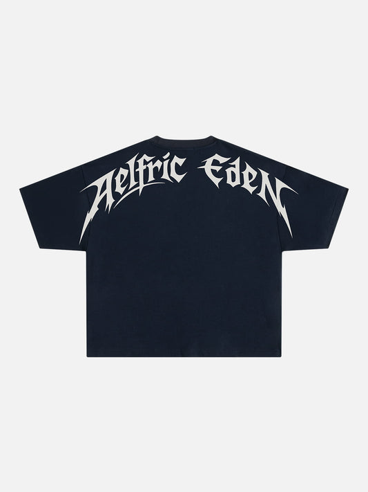[Pre-Order] Aelfric Eden Boxy Thorn Tee