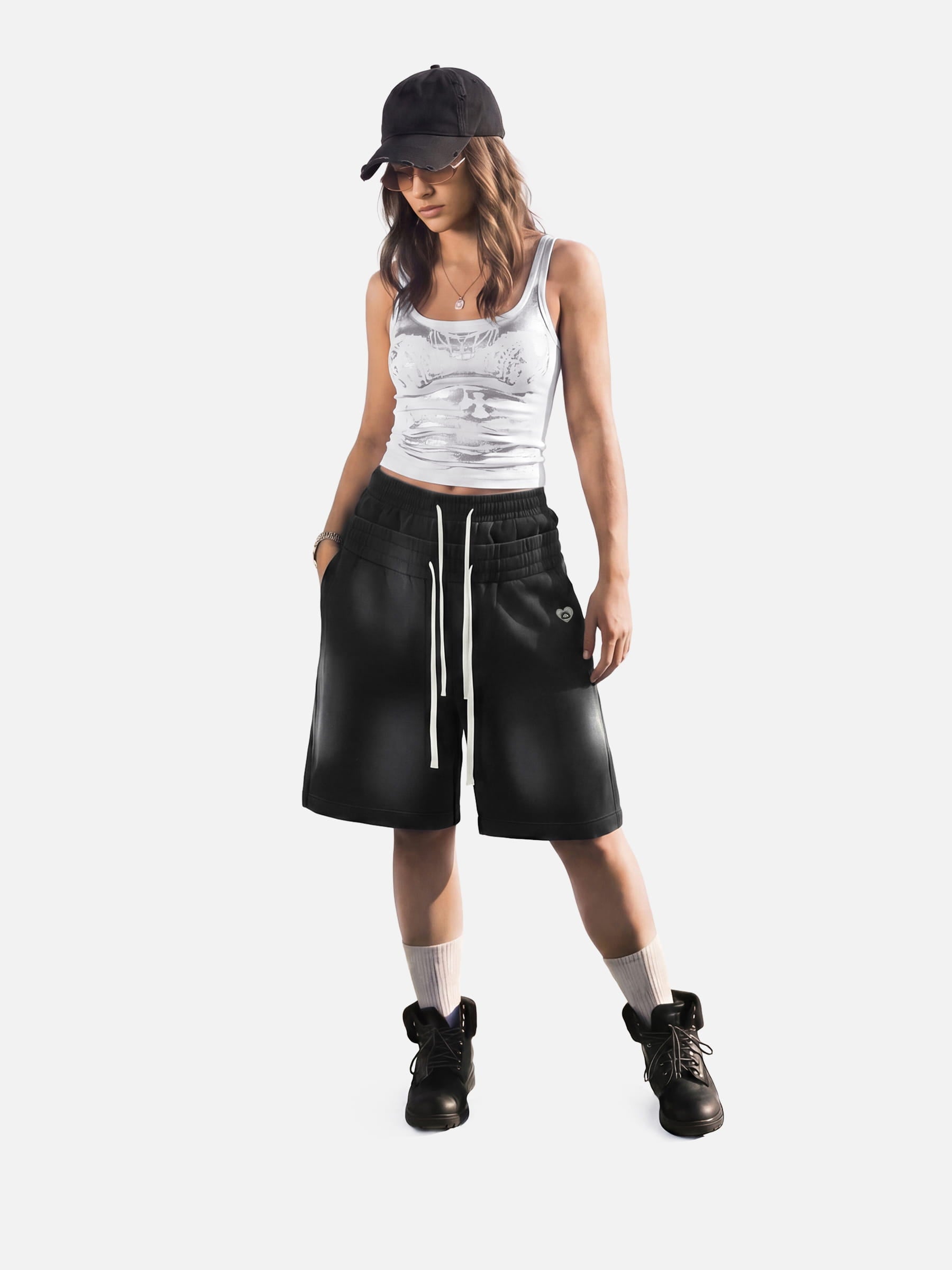 HEIGHT:5'6" WEIGHT:104LBS WEARING:S