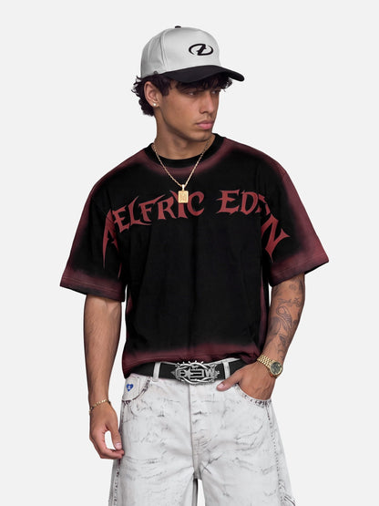 HEIGHT:6'0" WEIGHT:161LBS WEARING:XL