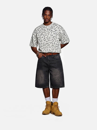 HEIGHT:5'9" WEIGHT:130LBS WEARING:M
