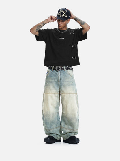 HEIGHT:5'9" WEIGHT:121LBS WEARING:32