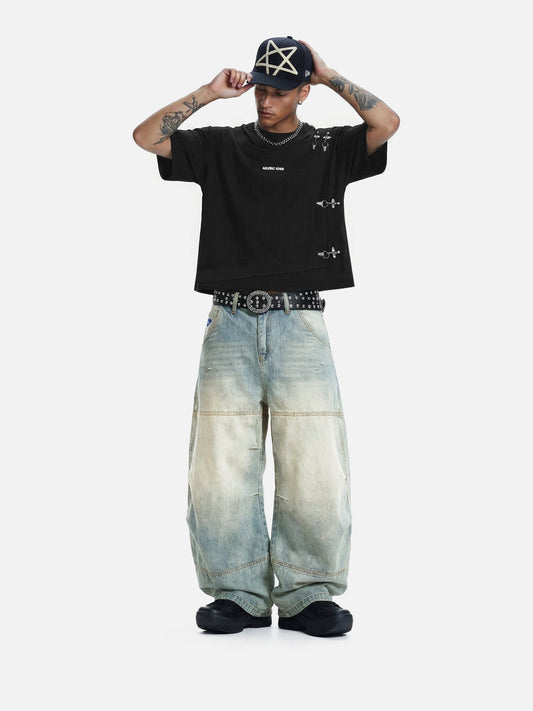 HEIGHT:5'9" WEIGHT:121LBS WEARING:32