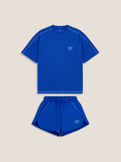 Cobalt Blue