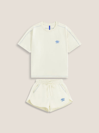 Aelfric Eden Oversized Sweat Sets
