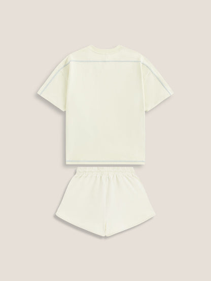 Aelfric Eden Oversized Sweat Sets