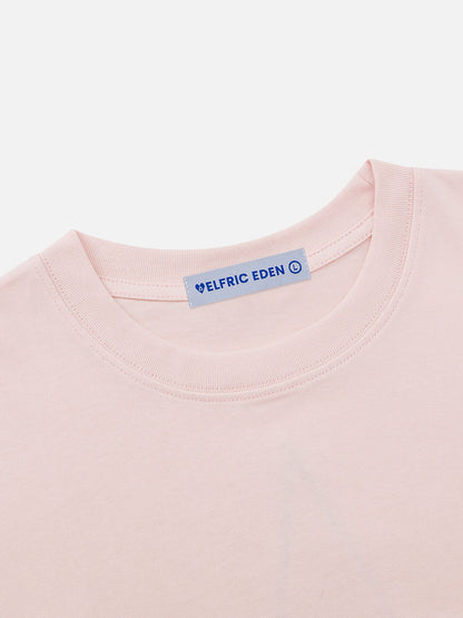 Aelfric Eden Embroidery Star Tee