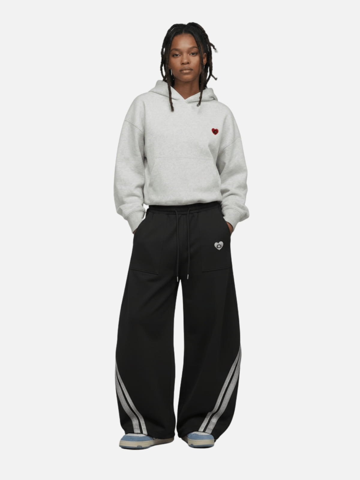 HEIGHT:5'6" WEIGHT:110LBS WEARING:S