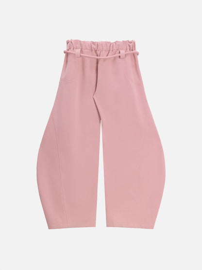 Aelfric Eden Stripe Super Baggy Barrel Sweatpants