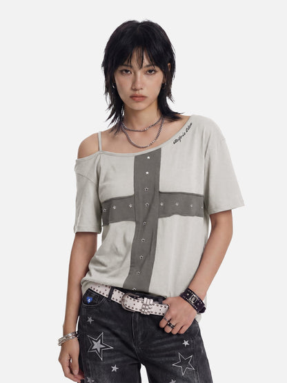 HEIGHT:5'9" WEIGHT:117LBS WEARING:M