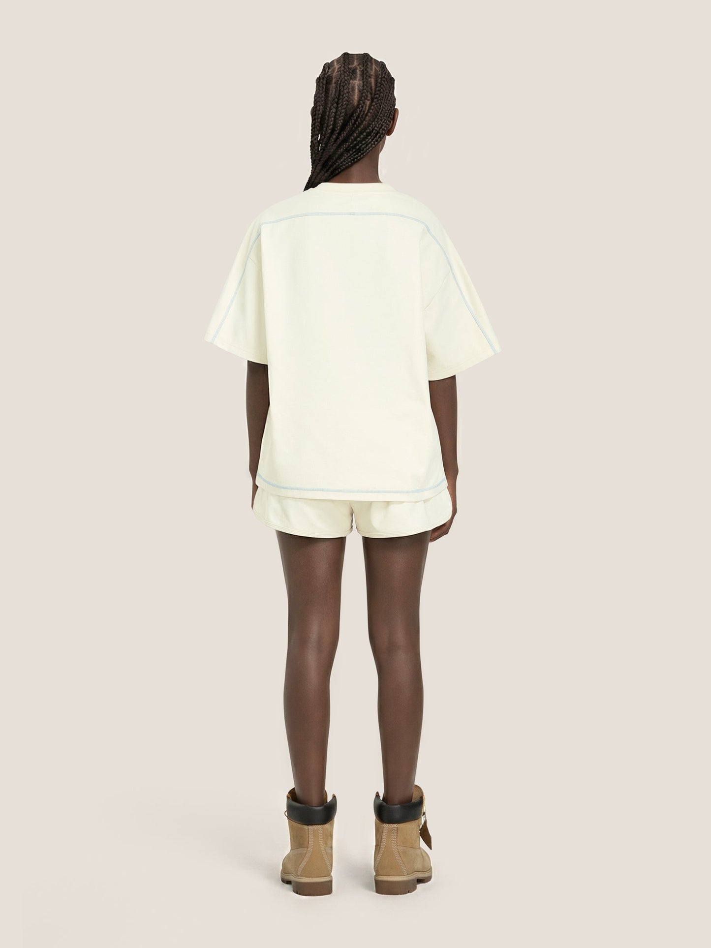 Aelfric Eden Oversized Sweat Sets