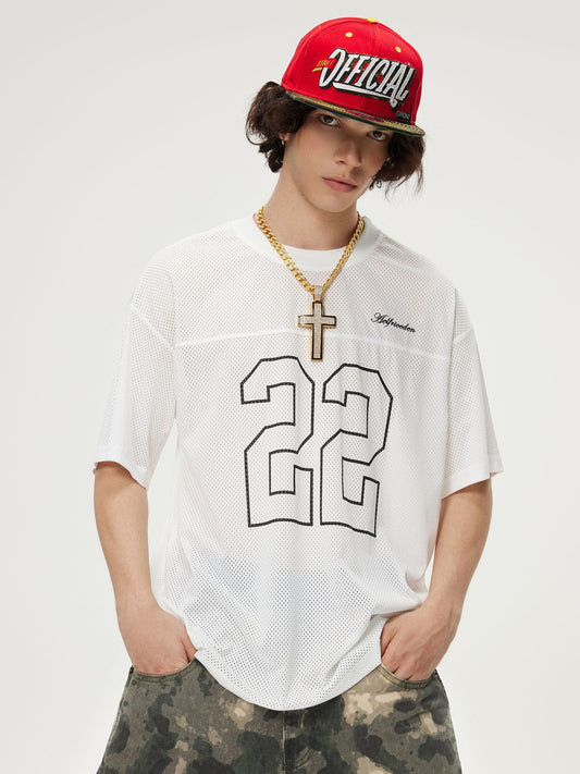 HEIGHT: 5'11" WEIGHT: 170LBS WEARING: L