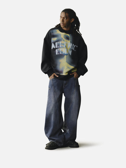 HEIGHT:6'1" WEIGHT:159LBS WEARING:XL