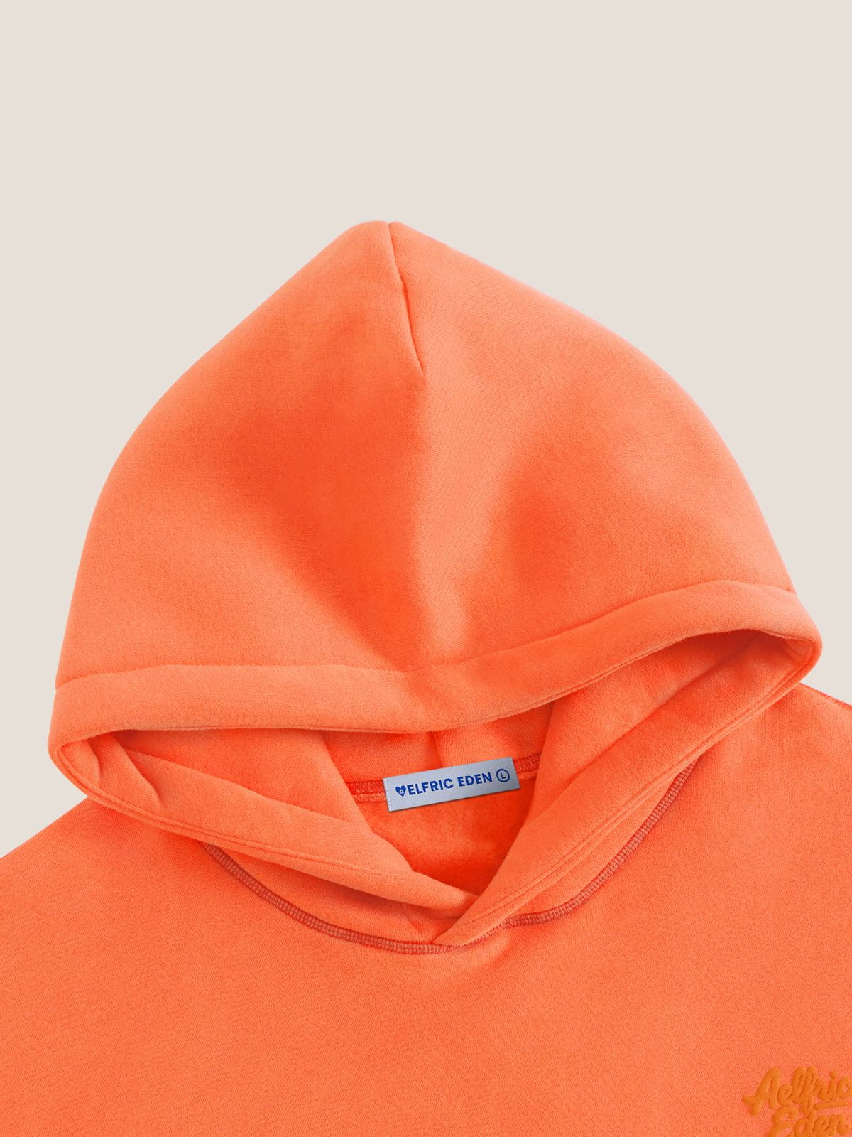 Soufflé Baggy Hoodie Sets