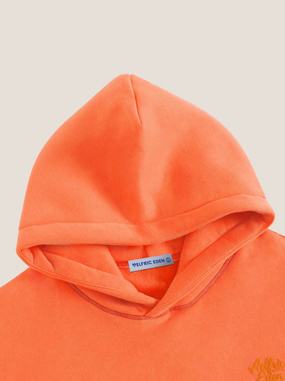 Soufflé Baggy Hoodie Sets