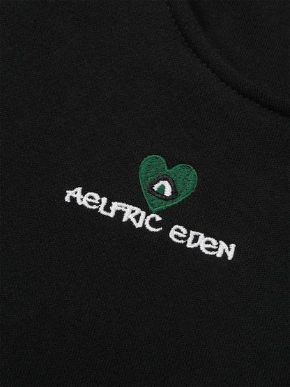 Aelfric Eden Double Waist Baggy Sweatpants