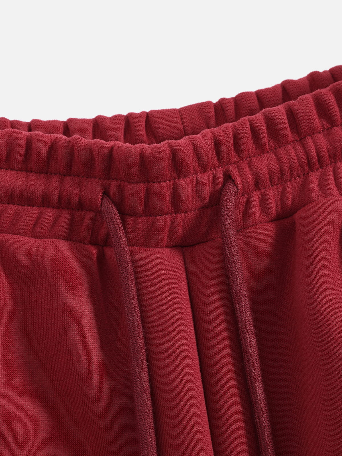 Aelfric Eden Boxy Embroidery Hoodie Sets
