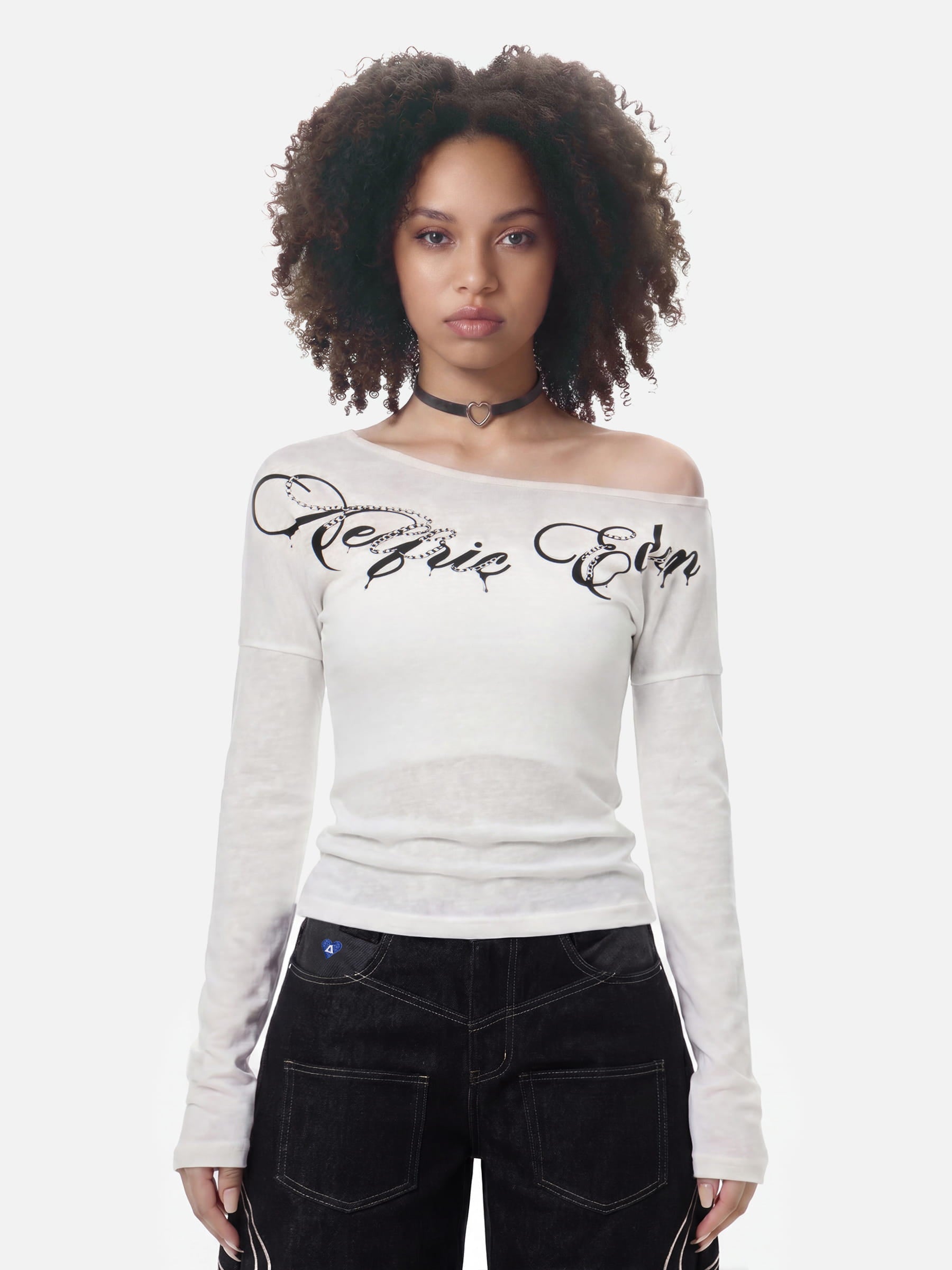 HEIGHT:5'6" WEIGHT:108LBS WEARING:S