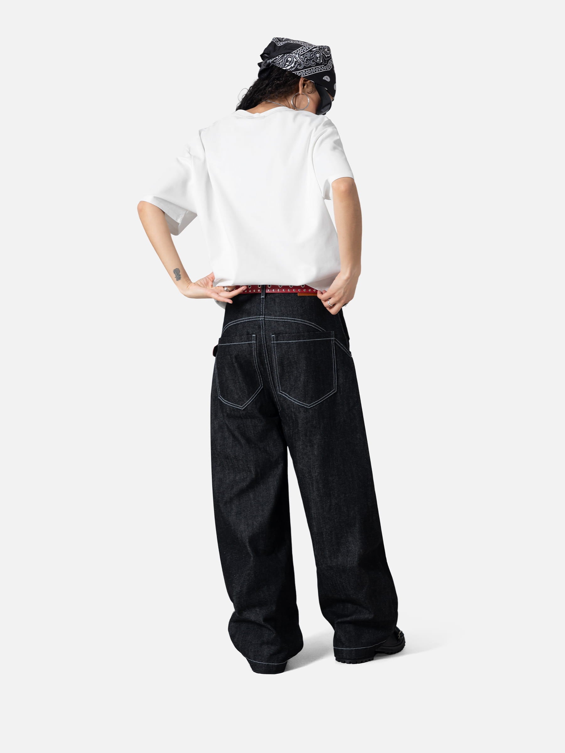 Aelfric Eden Boxy Tee