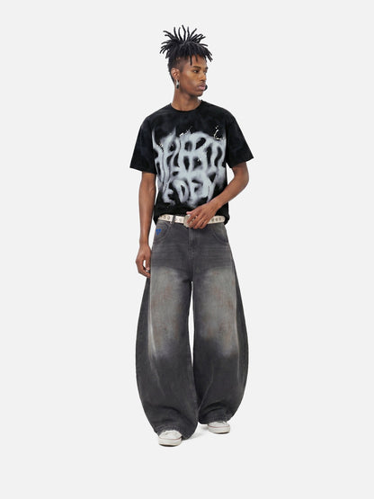 HEIGHT:5'10" WEIGHT:139LBS WEARING:M