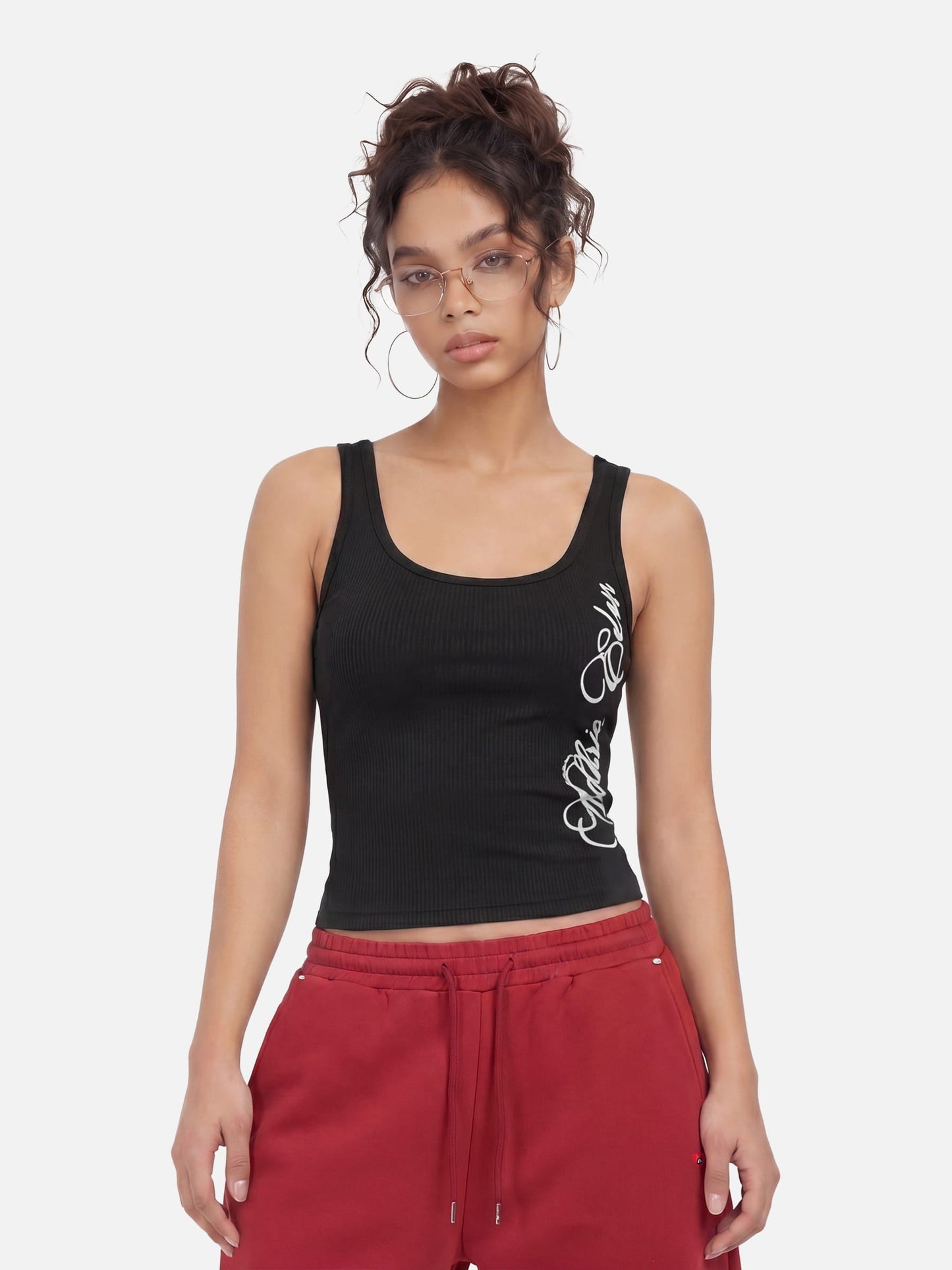 Aelfric Eden Graphic Tank Top