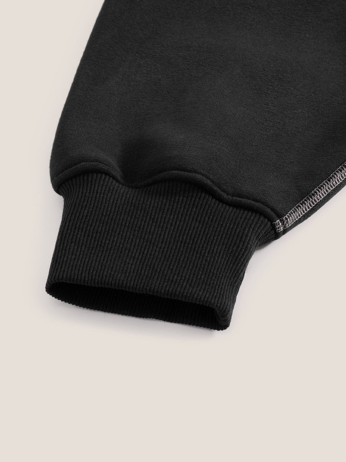 Soufflé Classic Hoodie Sets