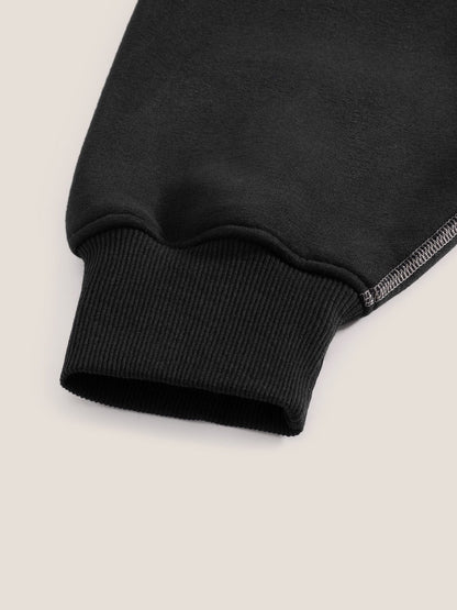 Soufflé Classic Hoodie Sets