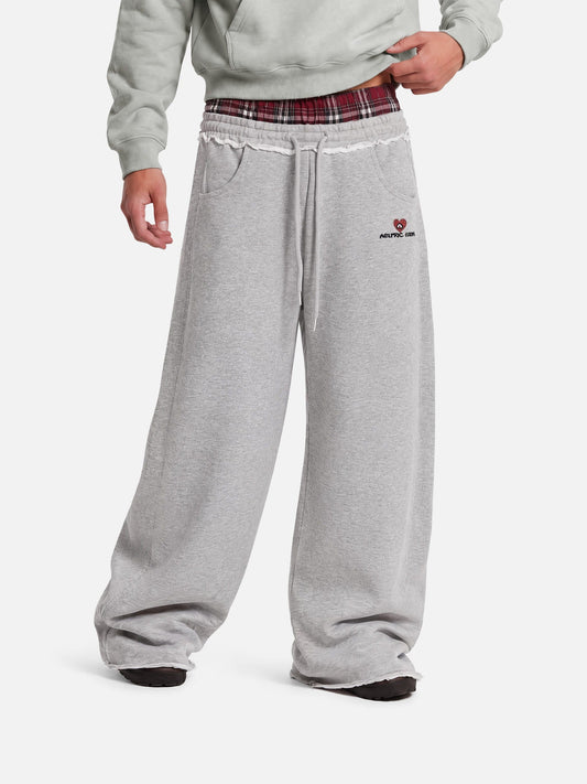 HEIGHT:6'4" WEIGHT:158LBS WEARING:XL